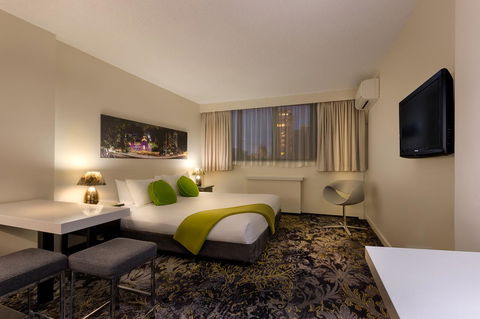 City Limits Hotel Apartments - Holiday Find 1