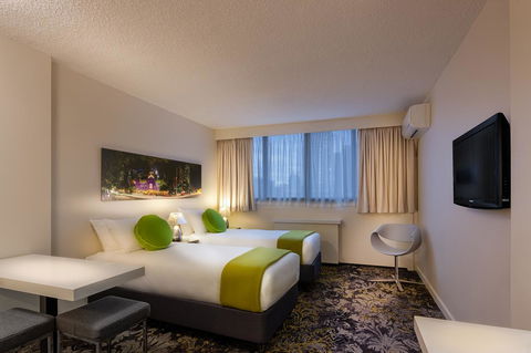 City Limits Hotel Apartments - Holiday Find 6
