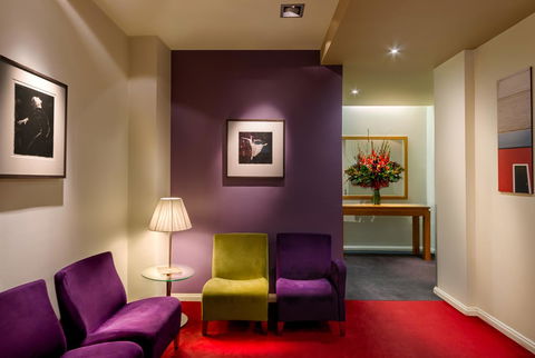 City Limits Hotel Apartments - Holiday Find 26
