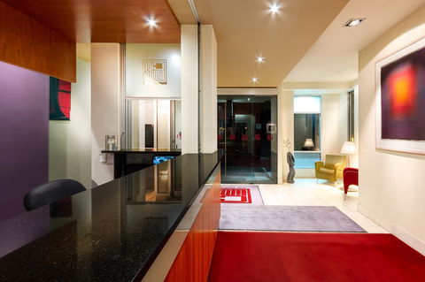 City Limits Hotel Apartments - Holiday Find 15