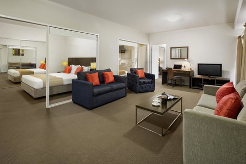 Quest Mildura - Holiday Find 1