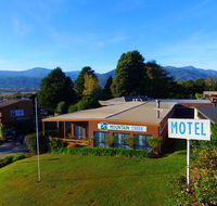 Mountain Creek Motel - Holiday Find