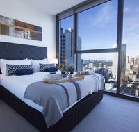 Carlson View Serviced Apartments - Holiday Find