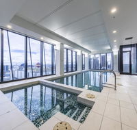 Sky City Serviced Apartment - Holiday Find