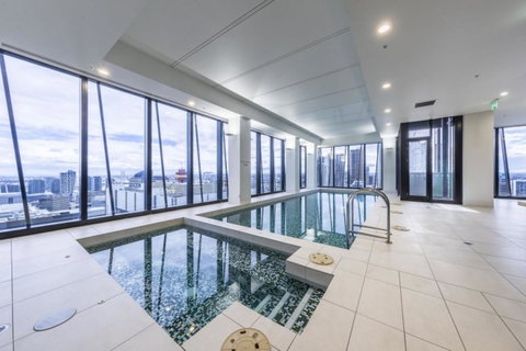 Sky City Serviced Apartment - Holiday Find 0