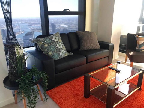 Sky City Serviced Apartment - Holiday Find 15