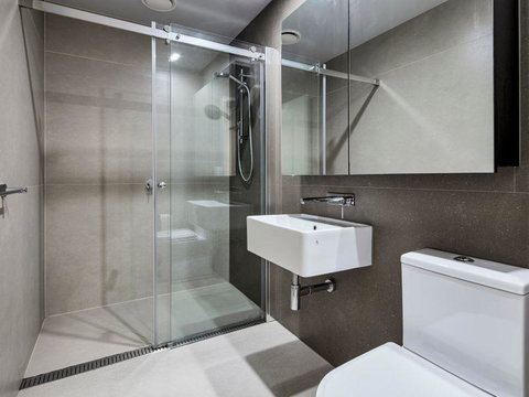 Sky City Serviced Apartment - Holiday Find 19