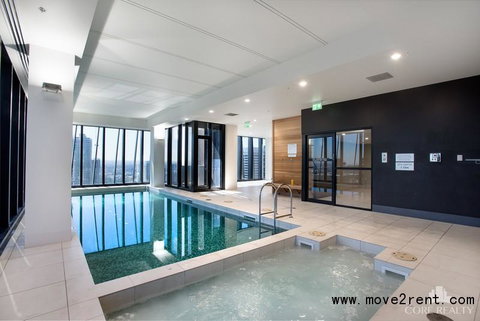 Sky City Serviced Apartment - Holiday Find 22