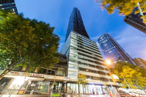 Sky City Serviced Apartment - Holiday Find 21