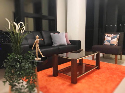 Sky City Serviced Apartment - Holiday Find 14