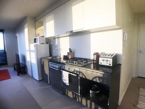 Sky City Serviced Apartment - Holiday Find 13