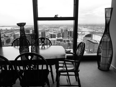 Sky City Serviced Apartment - Holiday Find 12