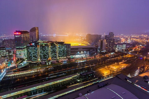 Southern Cross Serviced Apartments - Holiday Find 19