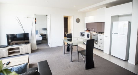 Southern Cross Serviced Apartments - Holiday Find 25