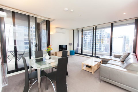Southern Cross Serviced Apartments - Holiday Find 13