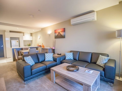 Southern Cross Serviced Apartments - Holiday Find 31