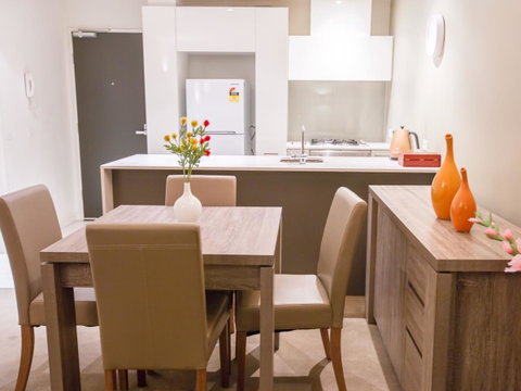 Southern Cross Serviced Apartments - Holiday Find 32