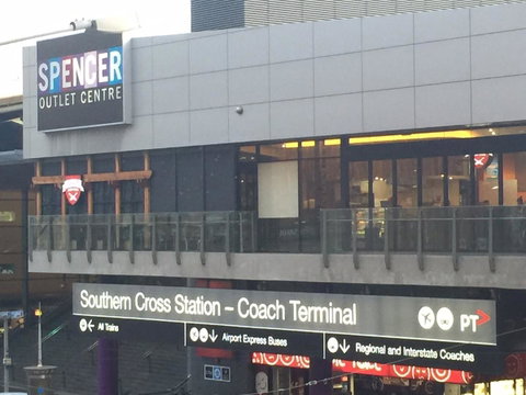 Southern Cross Serviced Apartments - Holiday Find 27