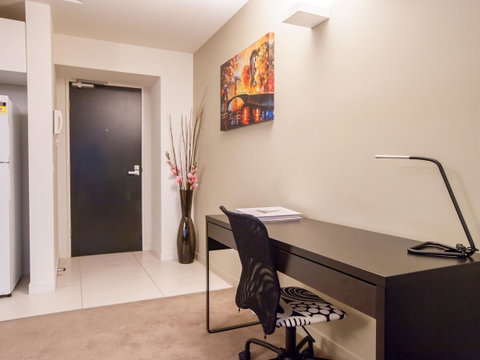 Southern Cross Serviced Apartments - Holiday Find 37