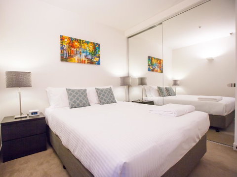 Southern Cross Serviced Apartments - Holiday Find 30