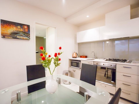 Southern Cross Serviced Apartments - Holiday Find 33