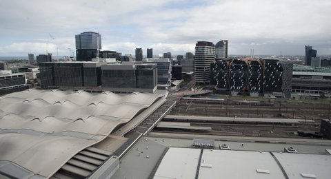 Southern Cross Serviced Apartments - Holiday Find 2
