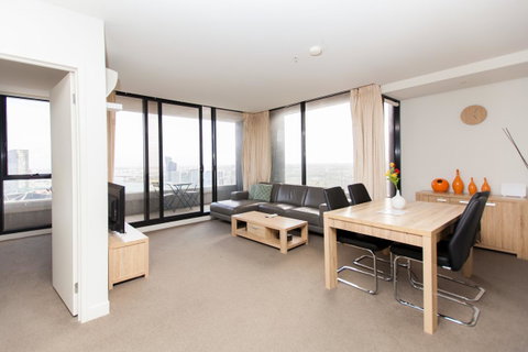 Southern Cross Serviced Apartments - Holiday Find 4
