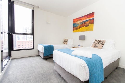 Southern Cross Serviced Apartments - Holiday Find 7