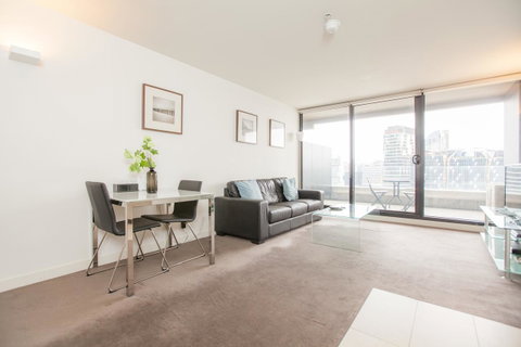 Southern Cross Serviced Apartments - Holiday Find 17