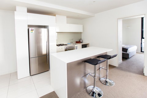 Southern Cross Serviced Apartments - Holiday Find 14