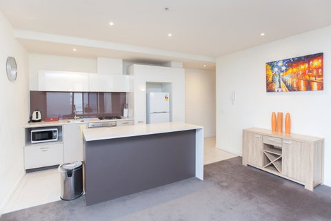 Southern Cross Serviced Apartments - Holiday Find 12