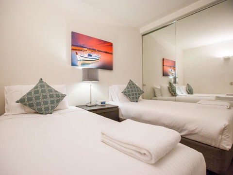 Southern Cross Serviced Apartments - Holiday Find 29