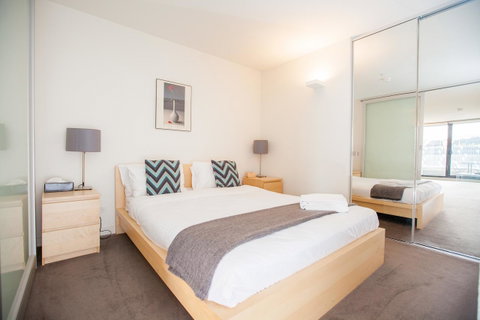 Southern Cross Serviced Apartments - Holiday Find 35