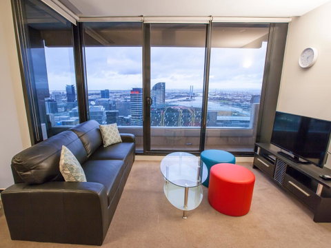 Southern Cross Serviced Apartments - Holiday Find 36
