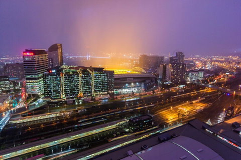 Southern Cross Serviced Apartments - Holiday Find 20