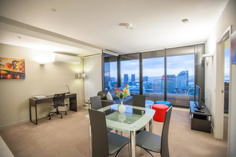 Southern Cross Serviced Apartments - Holiday Find 0