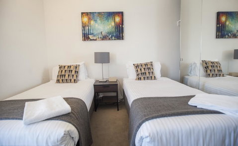 Southern Cross Serviced Apartments - Holiday Find 22