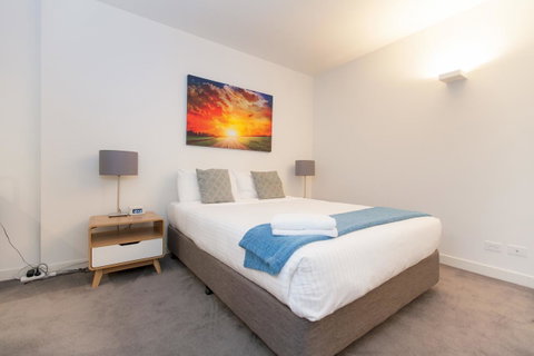 Southern Cross Serviced Apartments - Holiday Find 6