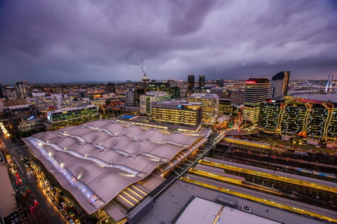 Southern Cross Serviced Apartments - Holiday Find 1