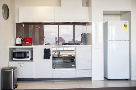 Southern Cross Serviced Apartments - Holiday Find 26