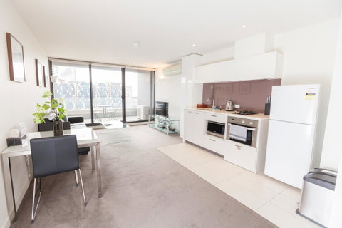 Southern Cross Serviced Apartments - Holiday Find 34