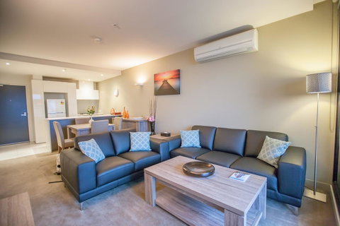Southern Cross Serviced Apartments - Holiday Find 18