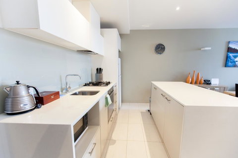 Southern Cross Serviced Apartments - Holiday Find 15