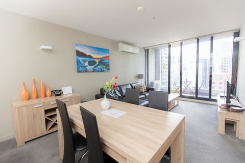 Southern Cross Serviced Apartments - Holiday Find 5
