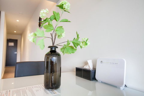 Southern Cross Serviced Apartments - Holiday Find 8