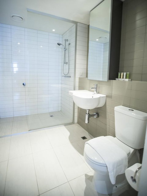 Southern Cross Serviced Apartments - Holiday Find 21