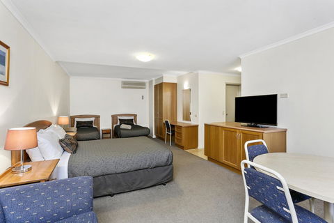 Comfort Inn Warrnambool International - Holiday Find 32
