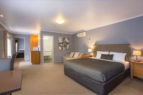Comfort Inn Warrnambool International - Holiday Find 23