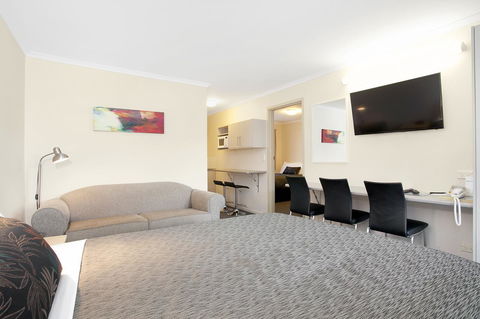 Comfort Inn Warrnambool International - Holiday Find 26