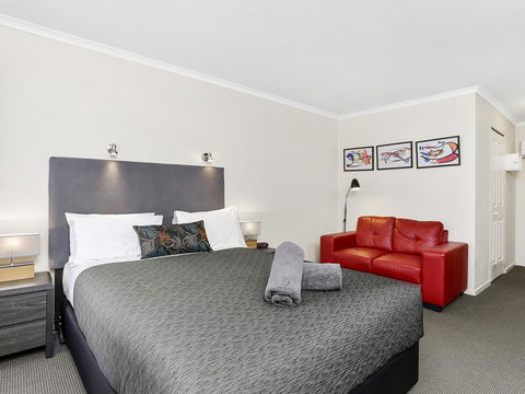Comfort Inn Warrnambool International - Holiday Find 17
